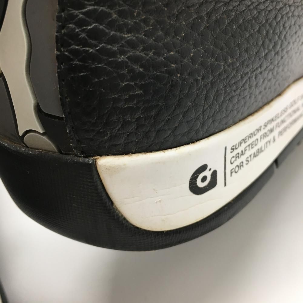gravis golf グラビスゴルフ　ダイアル ゴルフシューズ　新品15904 gravis golf グラビスゴルフ ダイアル ゴルフシューズ 新品15904