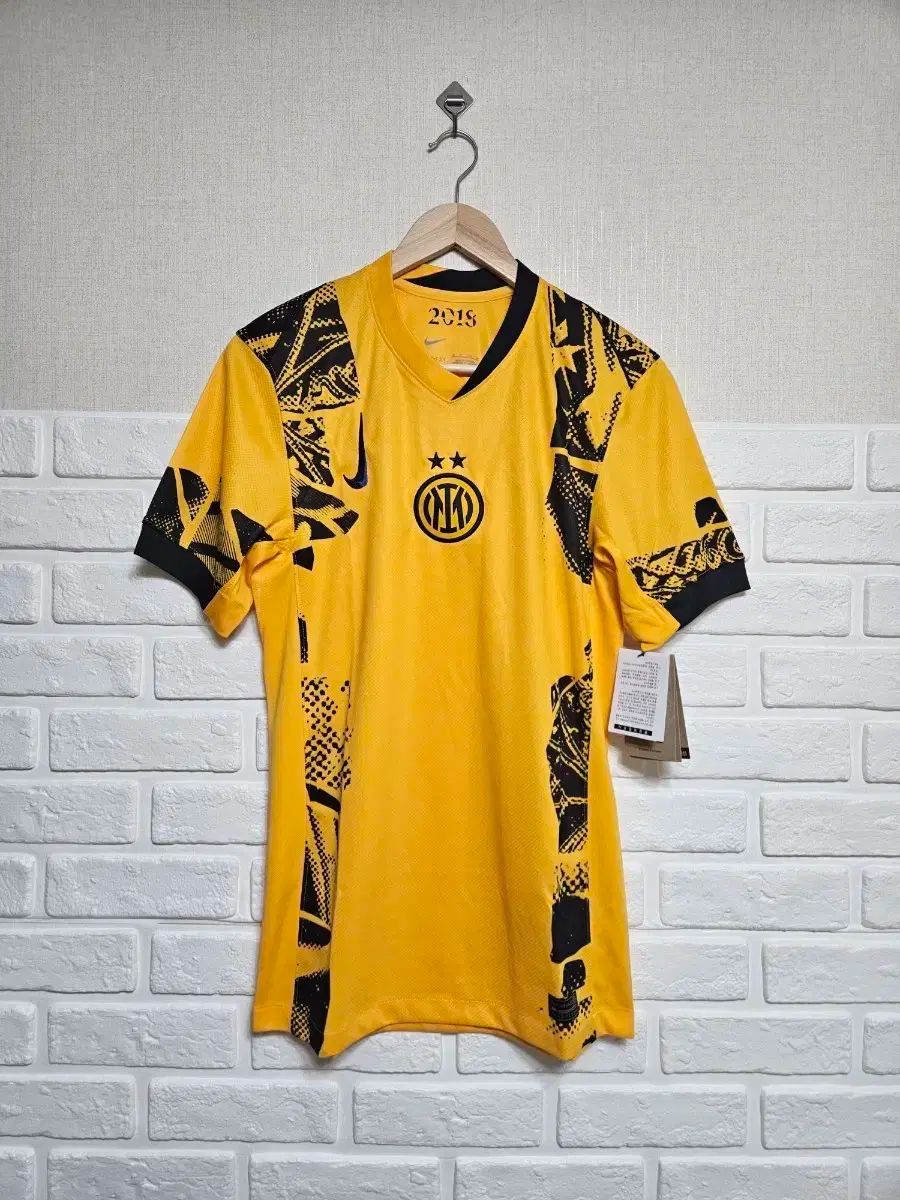 NIKE(ナイキ) 24 ー 25 インターミラン 販売済み 3rd スタジアム 販売