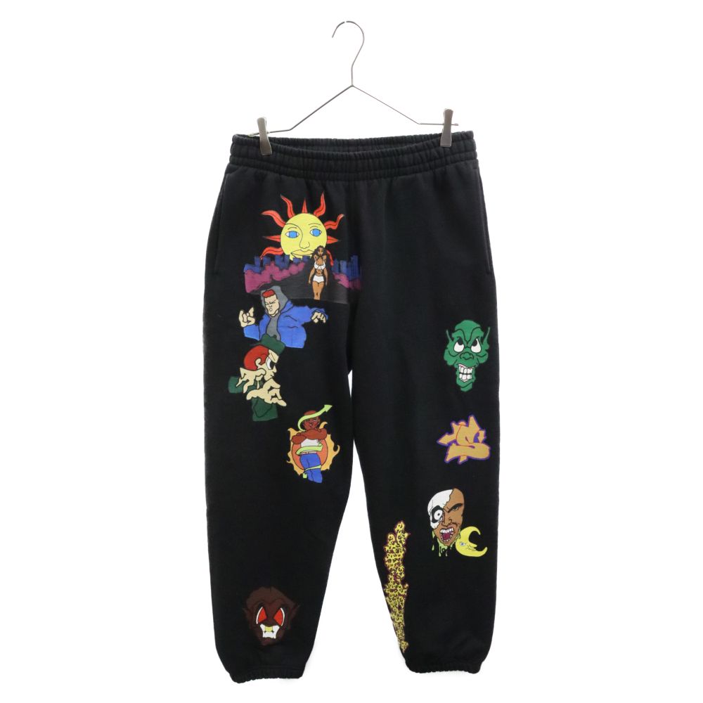 美品 Supreme Sunrise Sweatpant スウェットパンツ 【公式通販】