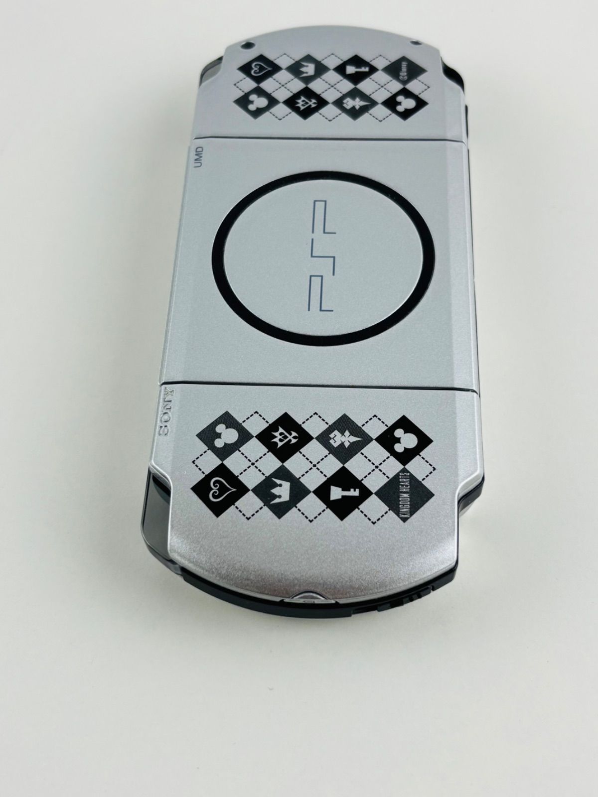 バースバイスリープ プレイステーションポータブル