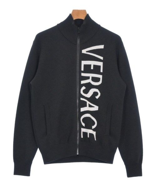 VERSACE カーディガン メンズ 古着