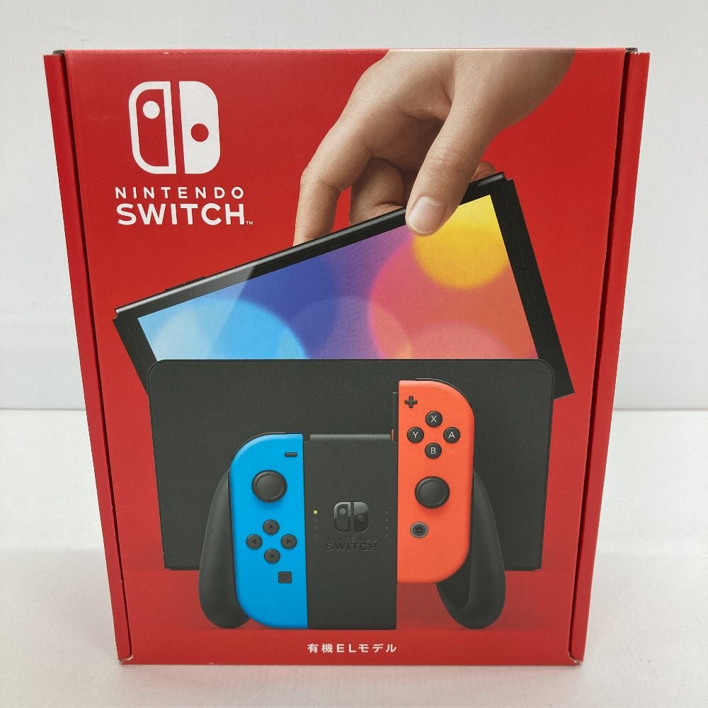 NintendoSwitch 16台