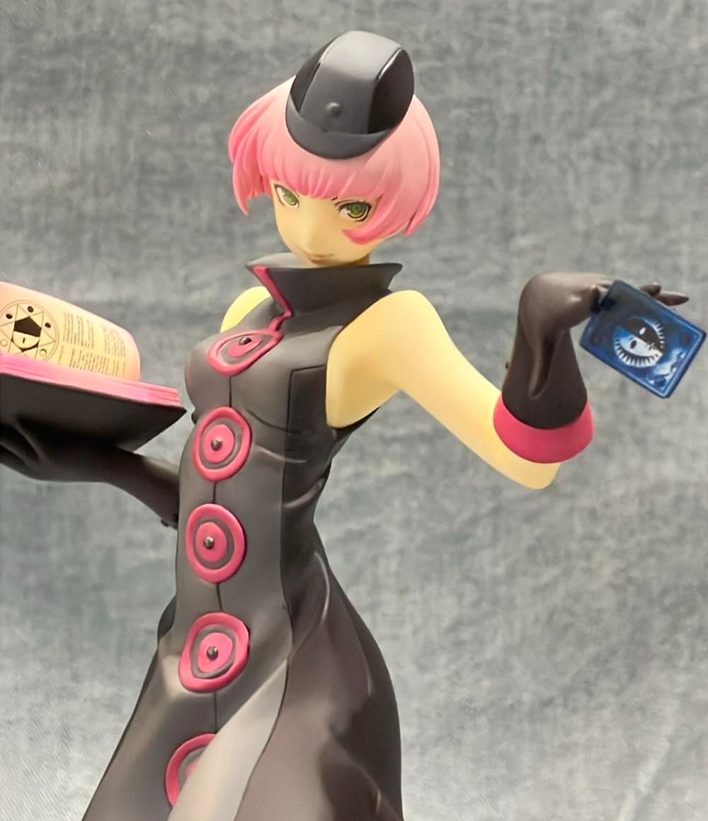 P4U ペルソナ4 ジ・アルティメット イン マヨナカアリーナ