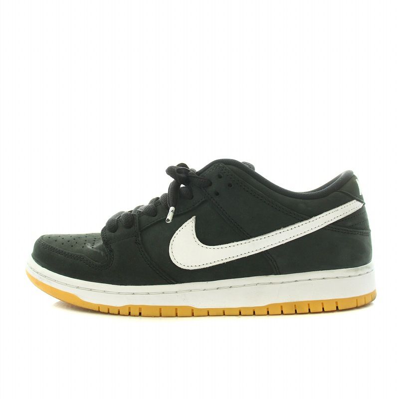 ナイキ エスビー NIKE SB ダンクロープロブラック/ホワイト ナイキ エスビー NIKE SB ダンクロープロブラック/ホワイト
