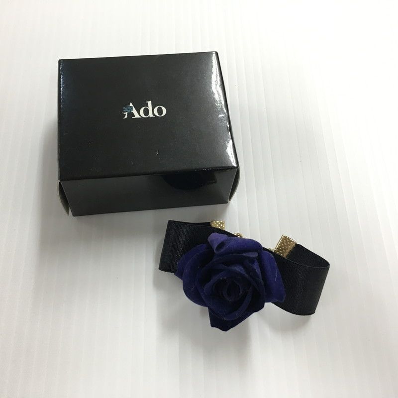 Ado ファッショナブルローズブレスレット 蜃気楼 【087-240807