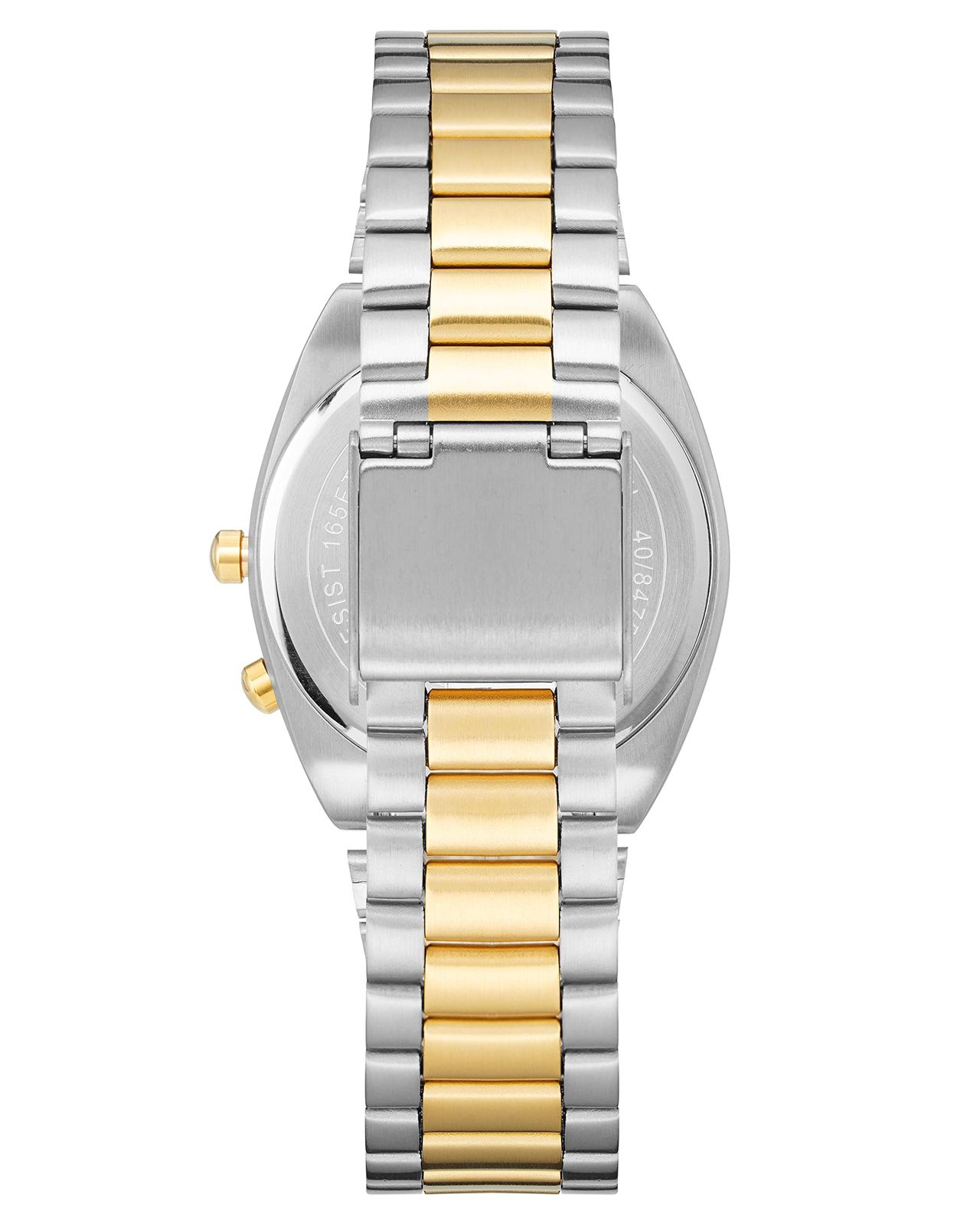 デジタルブレスレットウォッチ