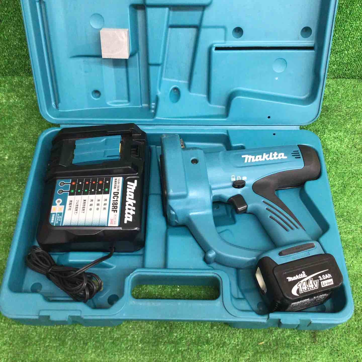 現状品 マキタ|makita コードレス全ネジカッター SC101DRF 鴻巣店