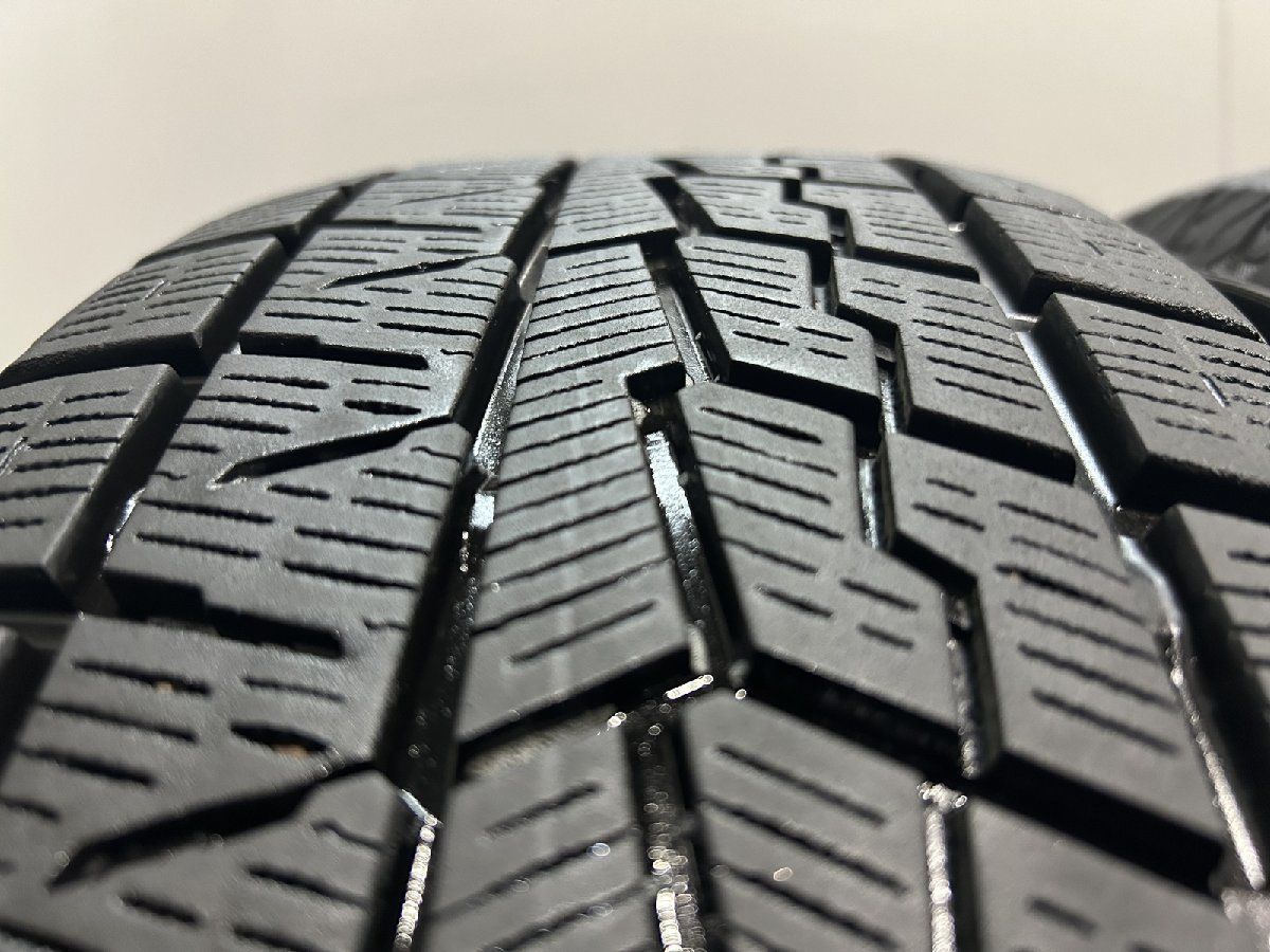 スタッドレス 4本