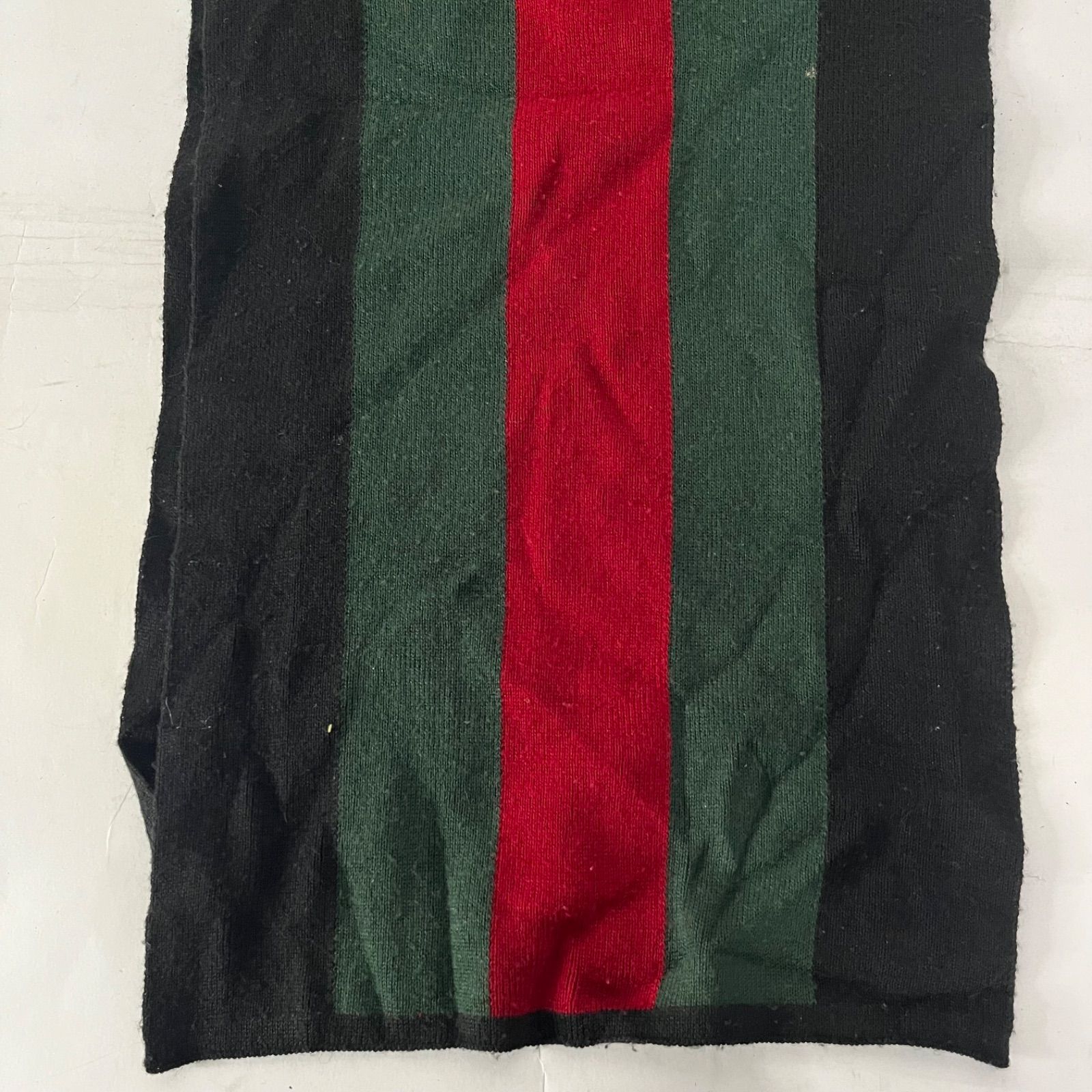 GUCCI グッチ　マフラー 楽天市場】【クーポン配布中】 グッチ マフラー GUCCI