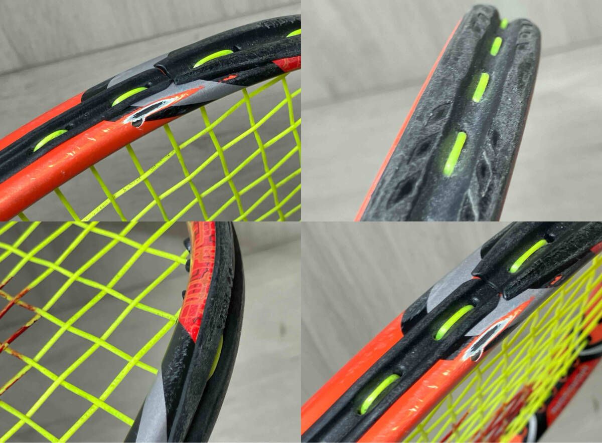YONEX Vcore98 2本 グリップ2 Yonex VCORE98 グリップ2 2本セット