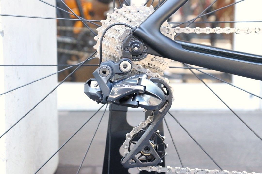 キャニオン CANYON エアロード AEROAD CF SL 2019モデル XS
