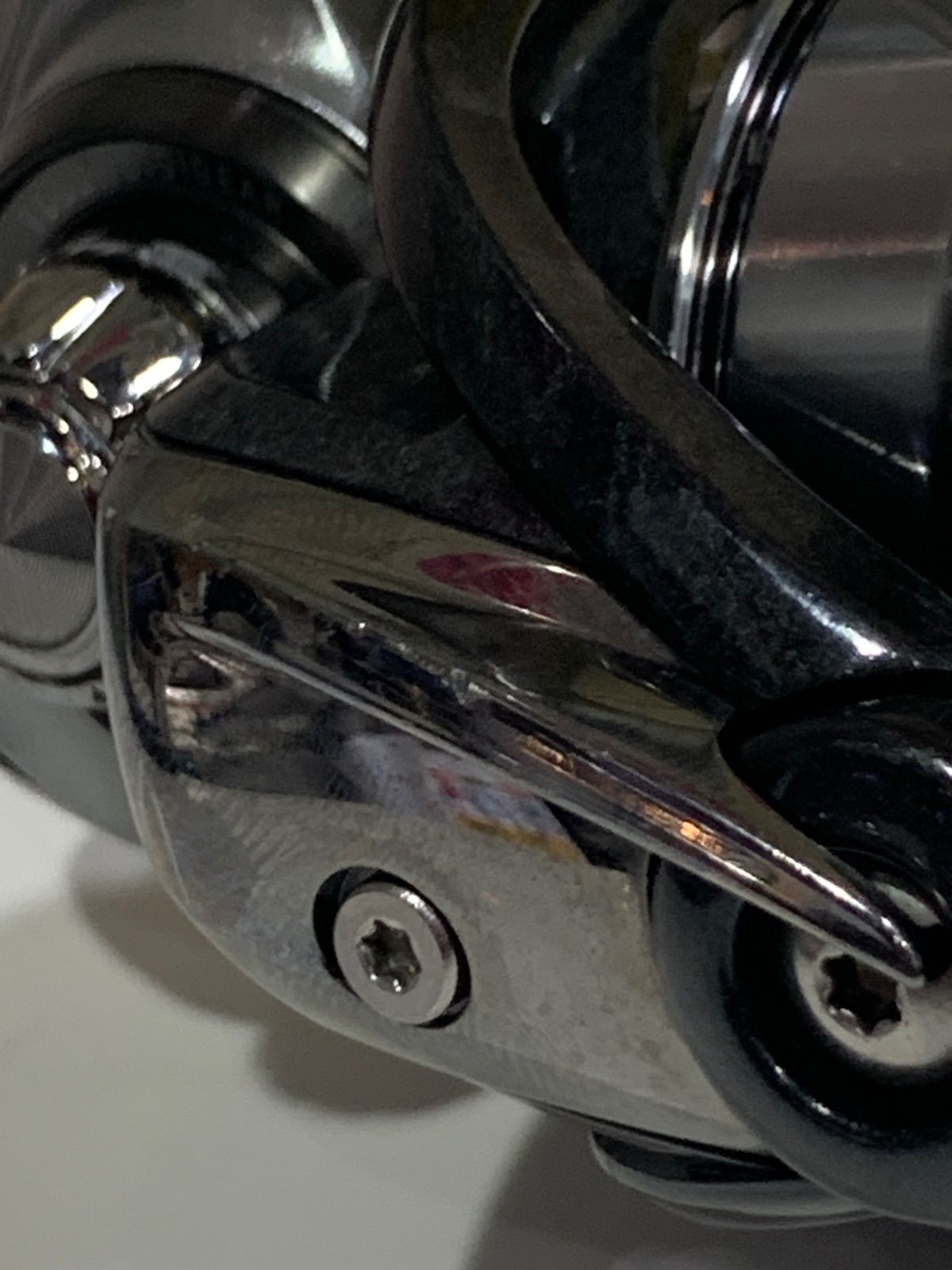  ダイワ カルディア LT 3000 CXH スピニングリール ベイトロッド スピニングリール リール