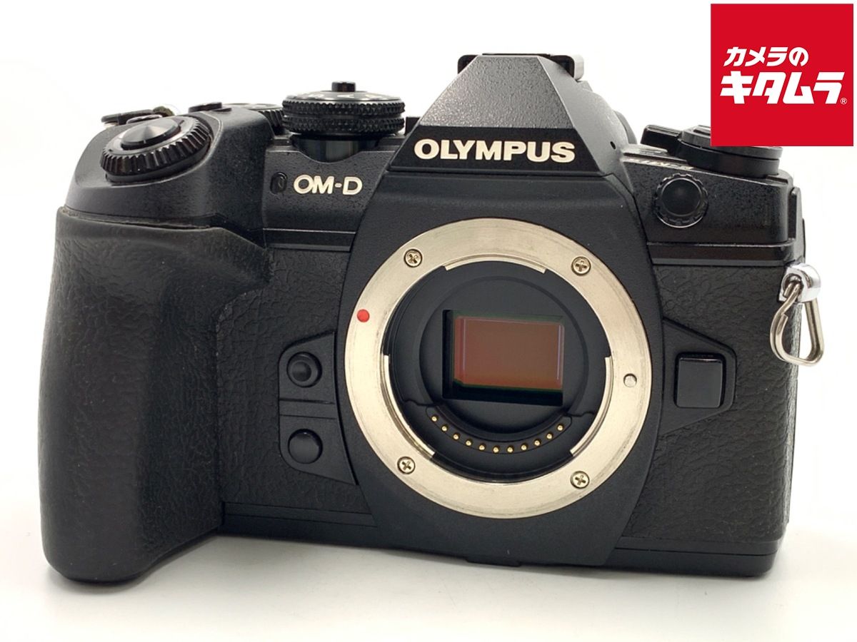 OLYMPUS OM-D EM-1 MarkII ボディ 【公式通販】