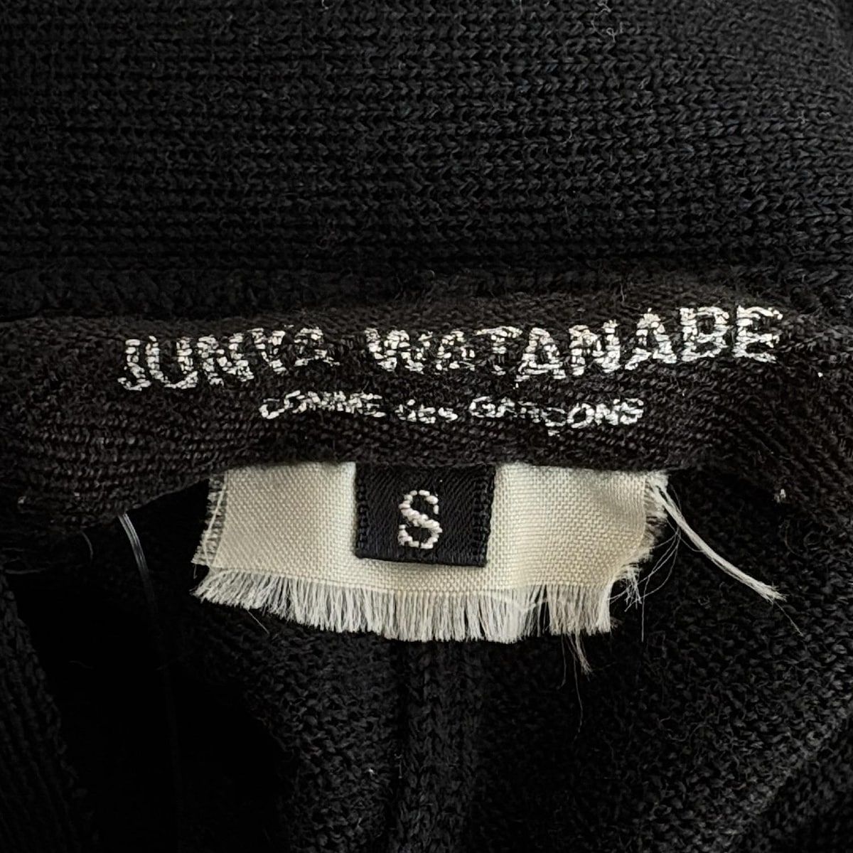 COMMEdesGARCONS JUNYA WATANABE(コムデギャルソンジュンヤ