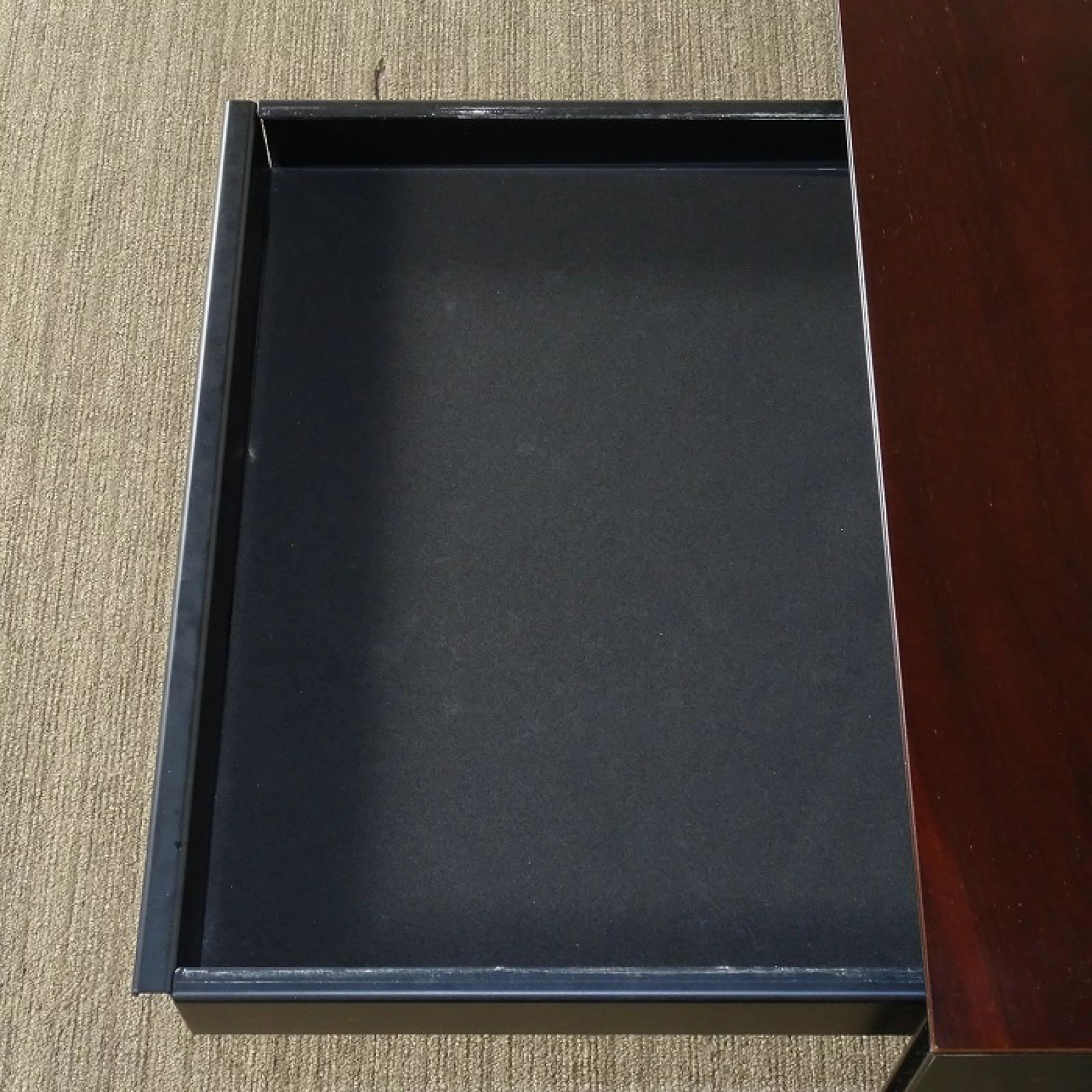 エグゼクティブデスク W2000