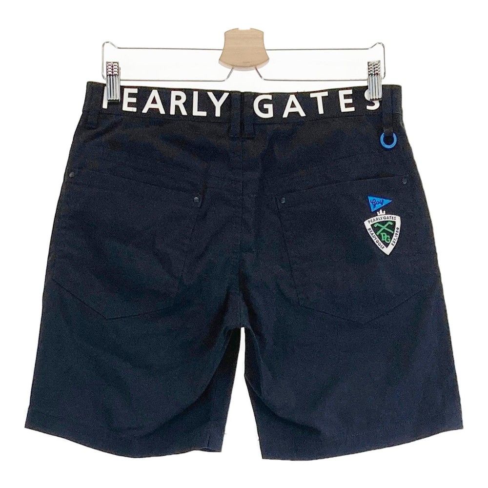 サイズ：4 PEARLY GATES パーリーゲイツ コットン ストレッチ