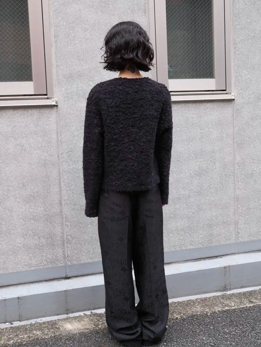 ジャガード