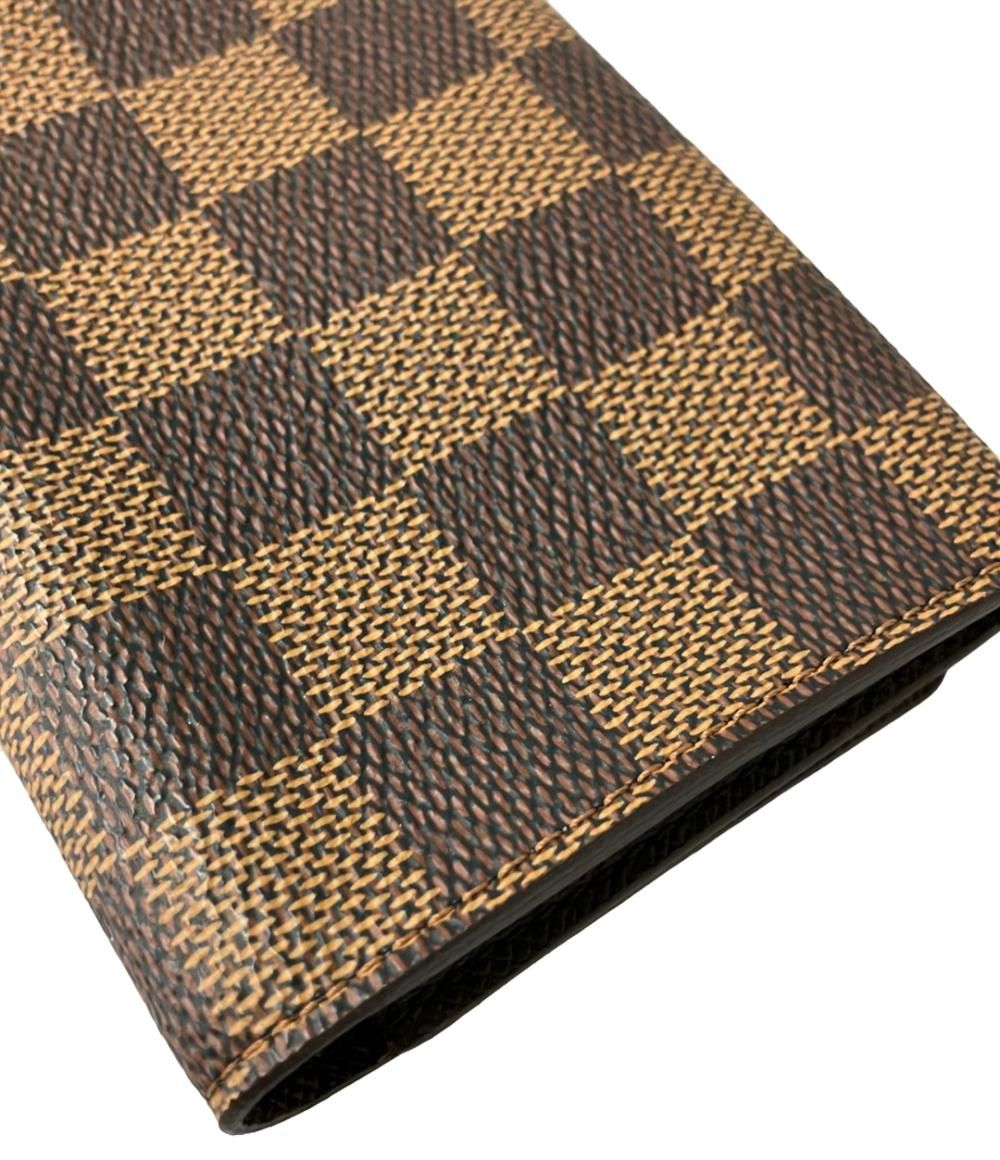 ルイ・ヴィトン カードケース 名刺入れ アンヴェロップカルトドゥ