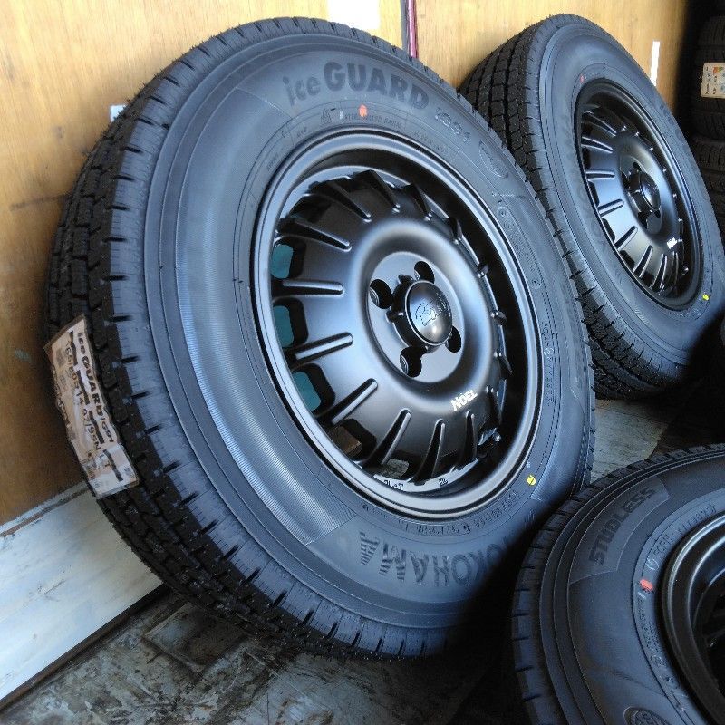 Noel バウンティ