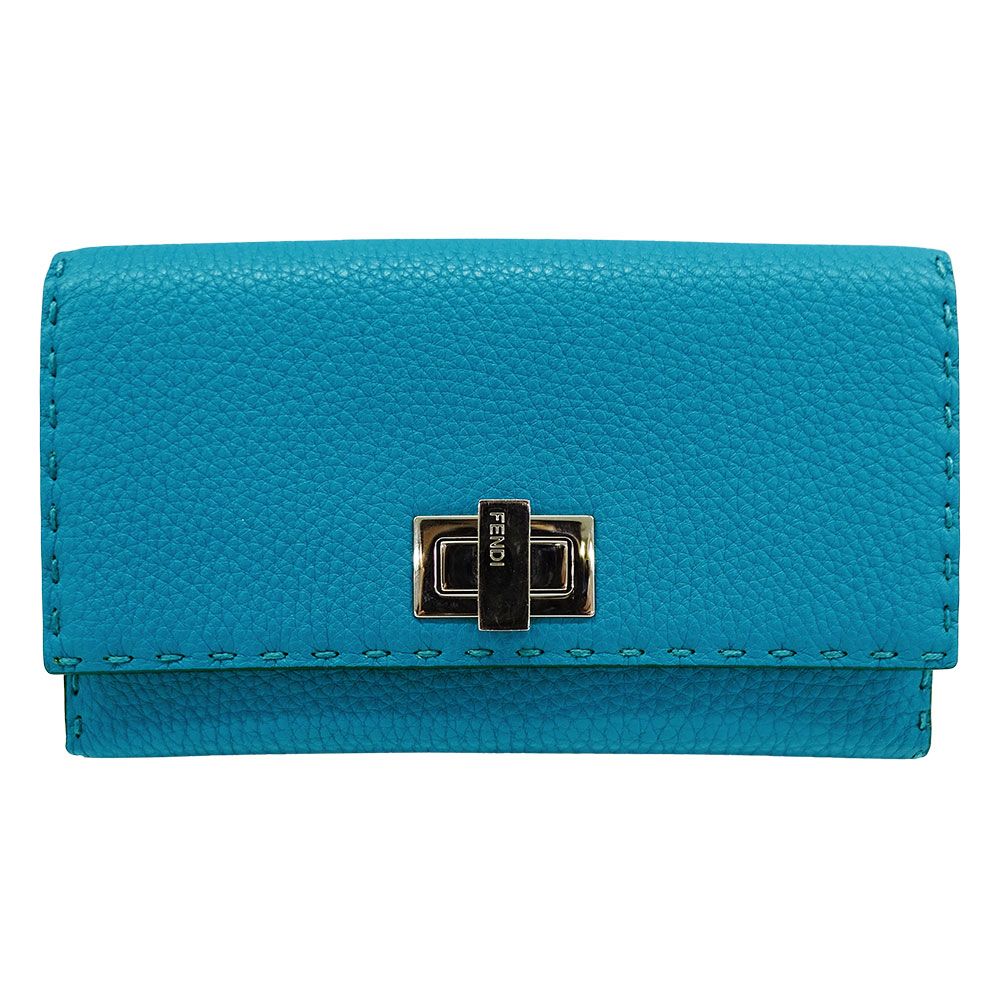 フェンディ FENDI 財布 レディース メンズ ブランド ピーカブー