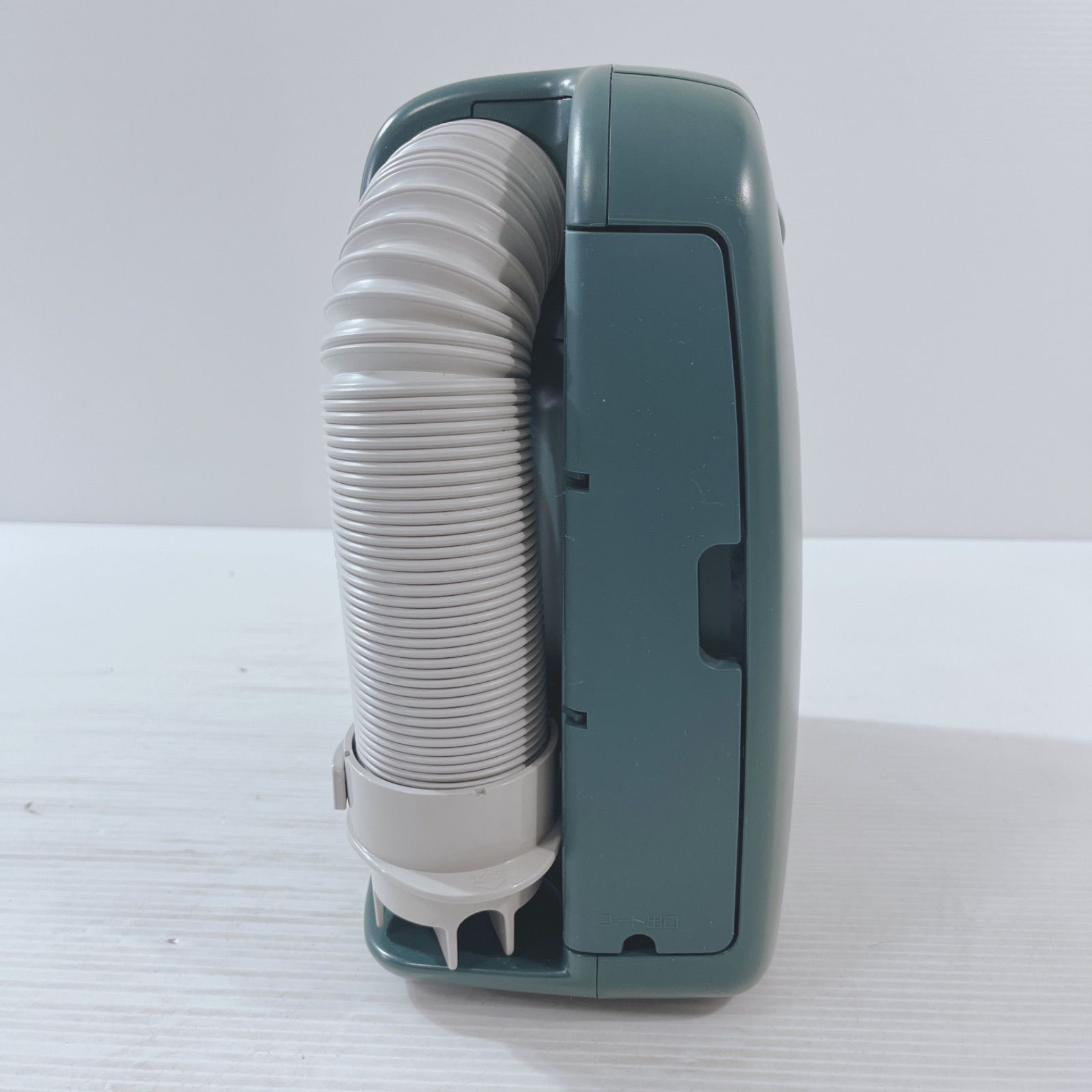 引取限定】デンヨー ディーゼルエンジン発電機 DCA-25SPI 中古品