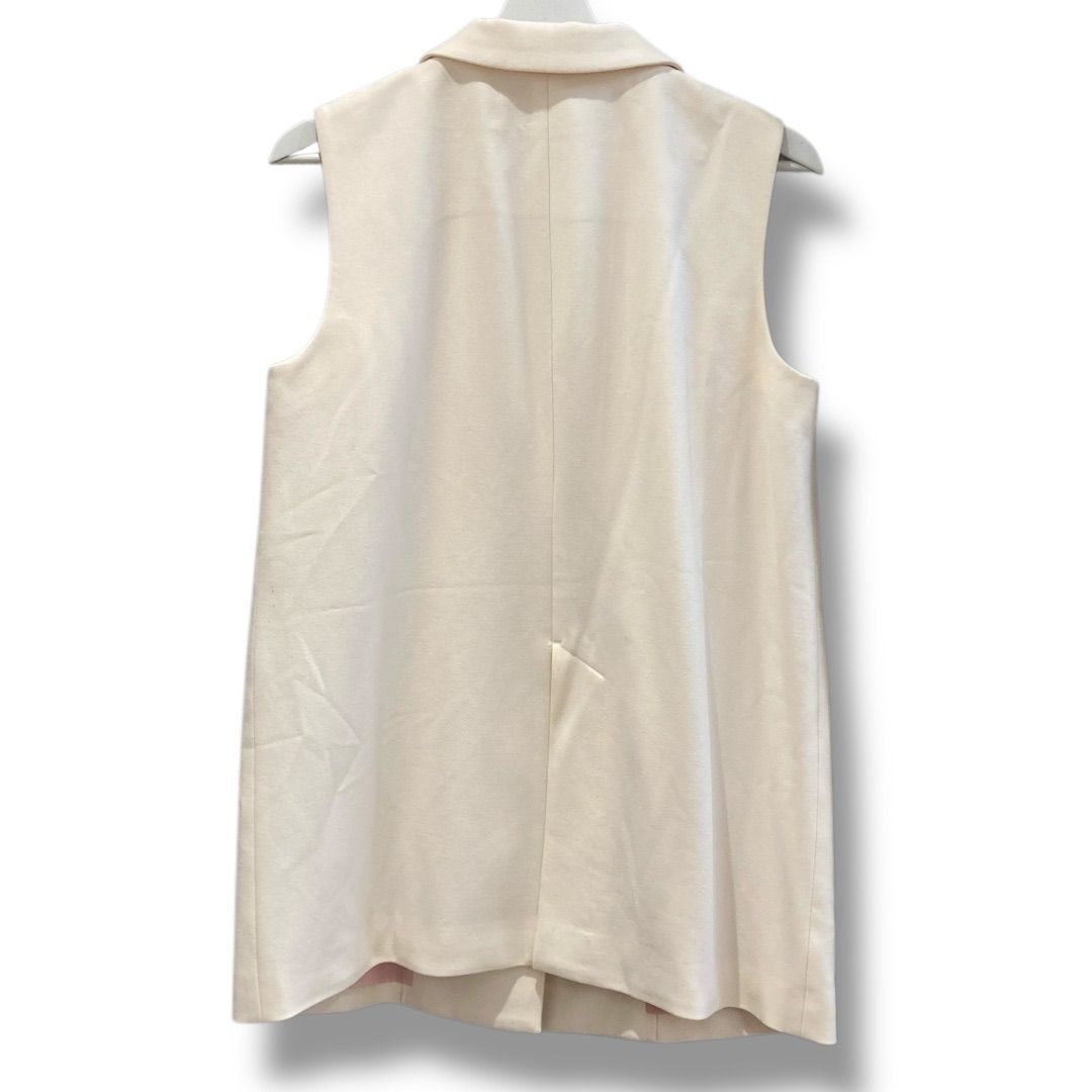 idea luce イデアルーチェ クラシカルジレ ID-00077 金ボタン シングル