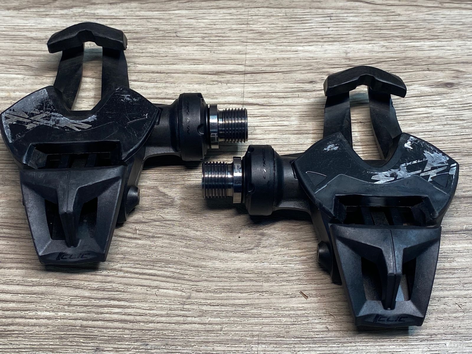 JK092 マヴィック