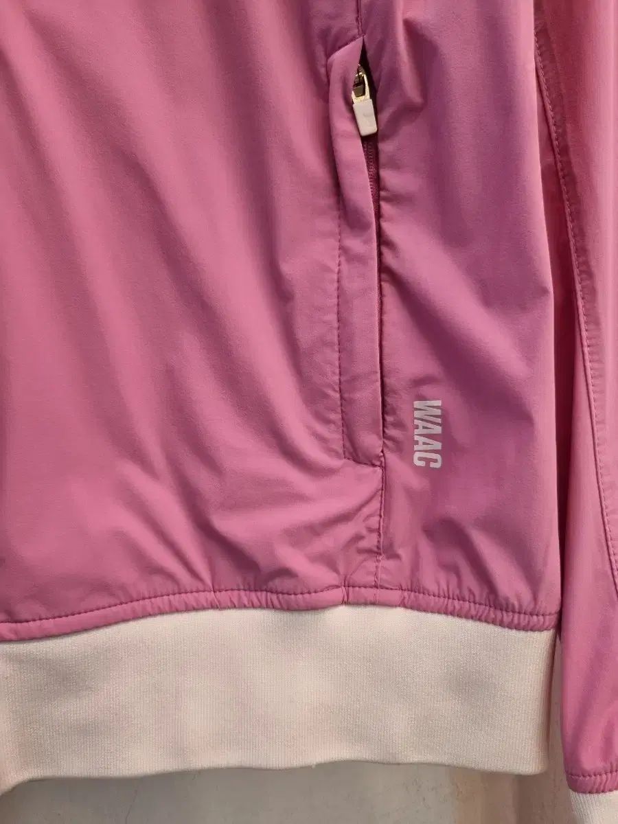 ゴルフジャンパー