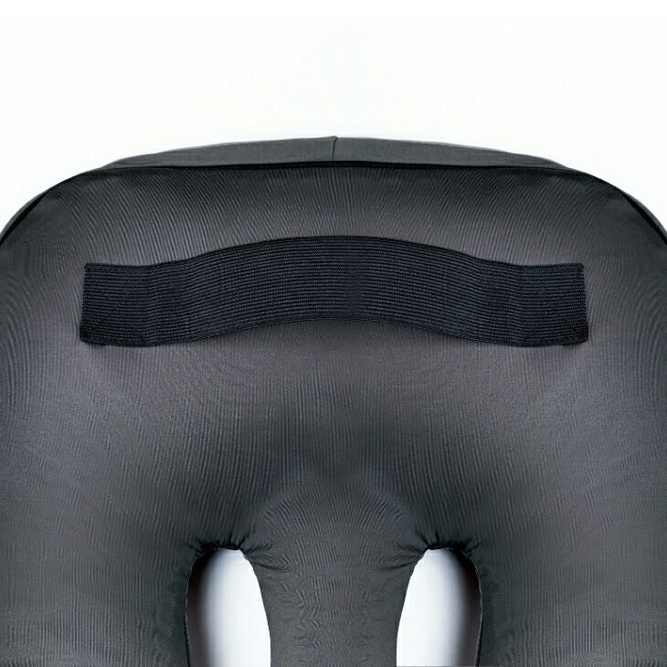 胸を開くまくら　背筋サポート　腰枕 新品※ショップ出品】胸を開くまくら 背筋サポートクッション