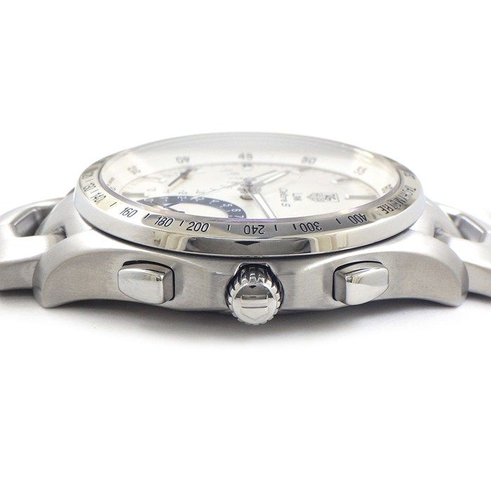 タグ・ホイヤー TAG Heuer 腕時計 リンク キャリバーS CJF7111.BA0587  