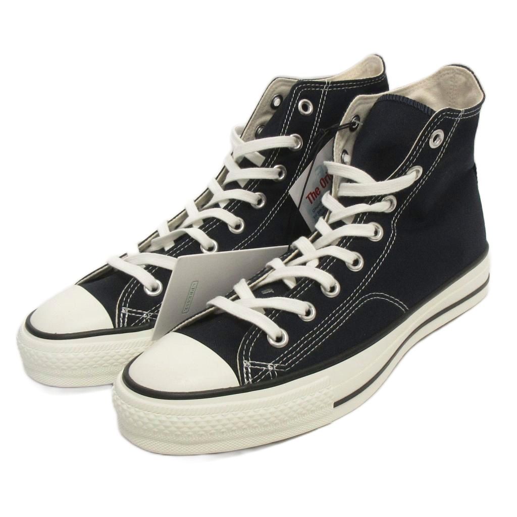 コンバース CONVERSE × A.PRESSE タグ付き All Star オールスター