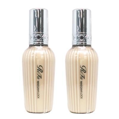 リファストレートロック 280g 業務用 リファストレートロックミルク2本