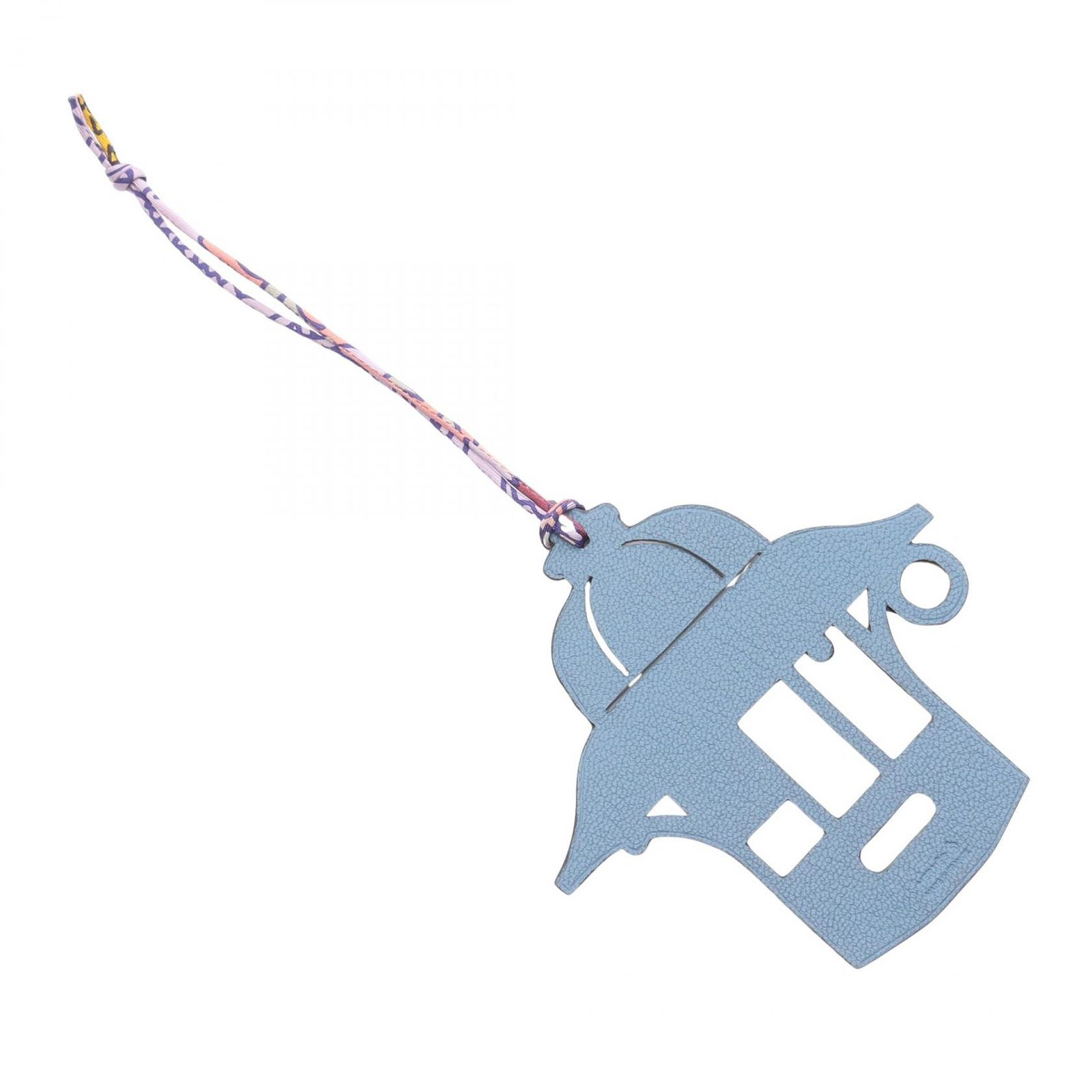 エルメス HERMES オーナメント プティアッシュ プチH マルチカラー