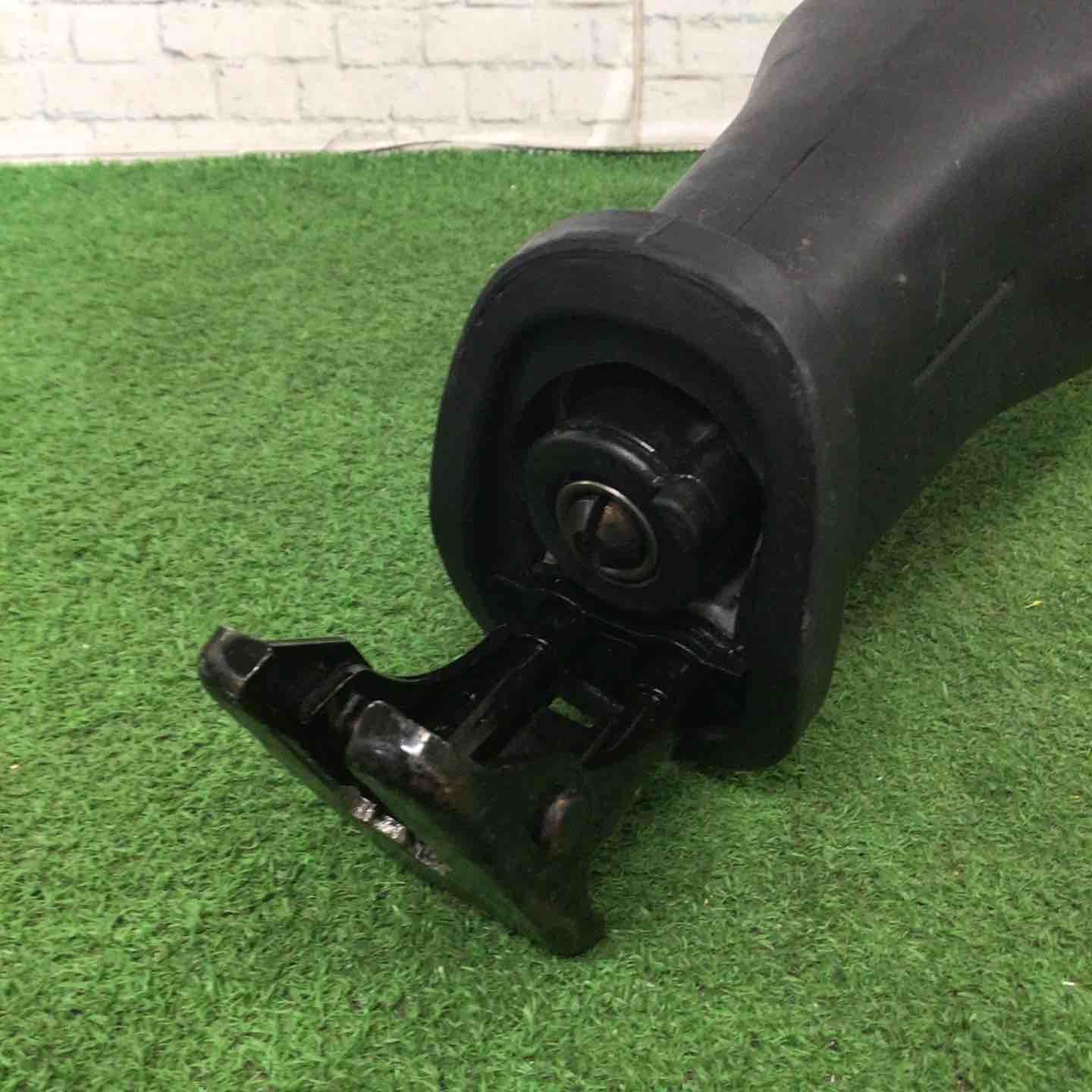 パナソニック Panasonic コードレスレシプロソー EZ45A1X-H 本体 町田店 HRDEVELOPMENT_JP