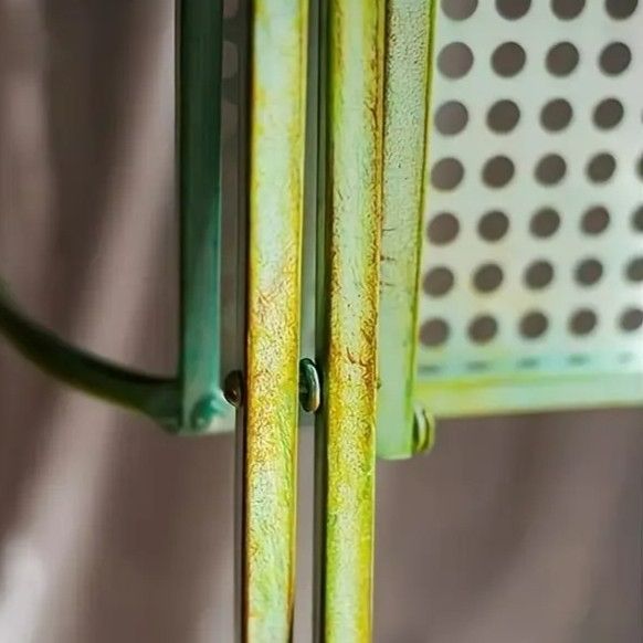緑