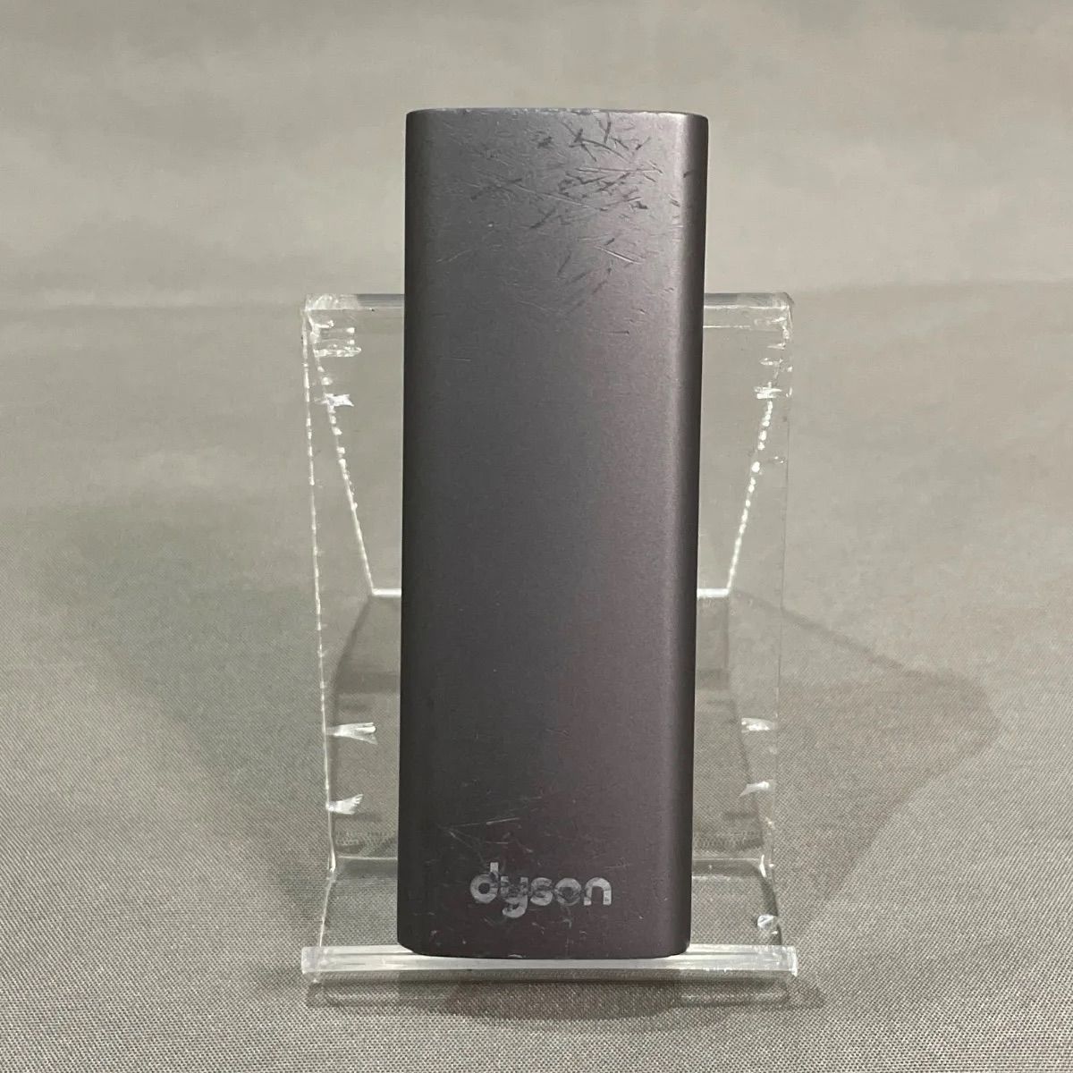 Dyson ダイソン Hot&Cool AM09 工場 2018年製（ブルー）リモコン付き