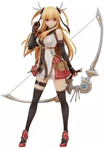 アリサ ラインフォルト フィギュア 中古品 英雄伝説 ガンプラ MG