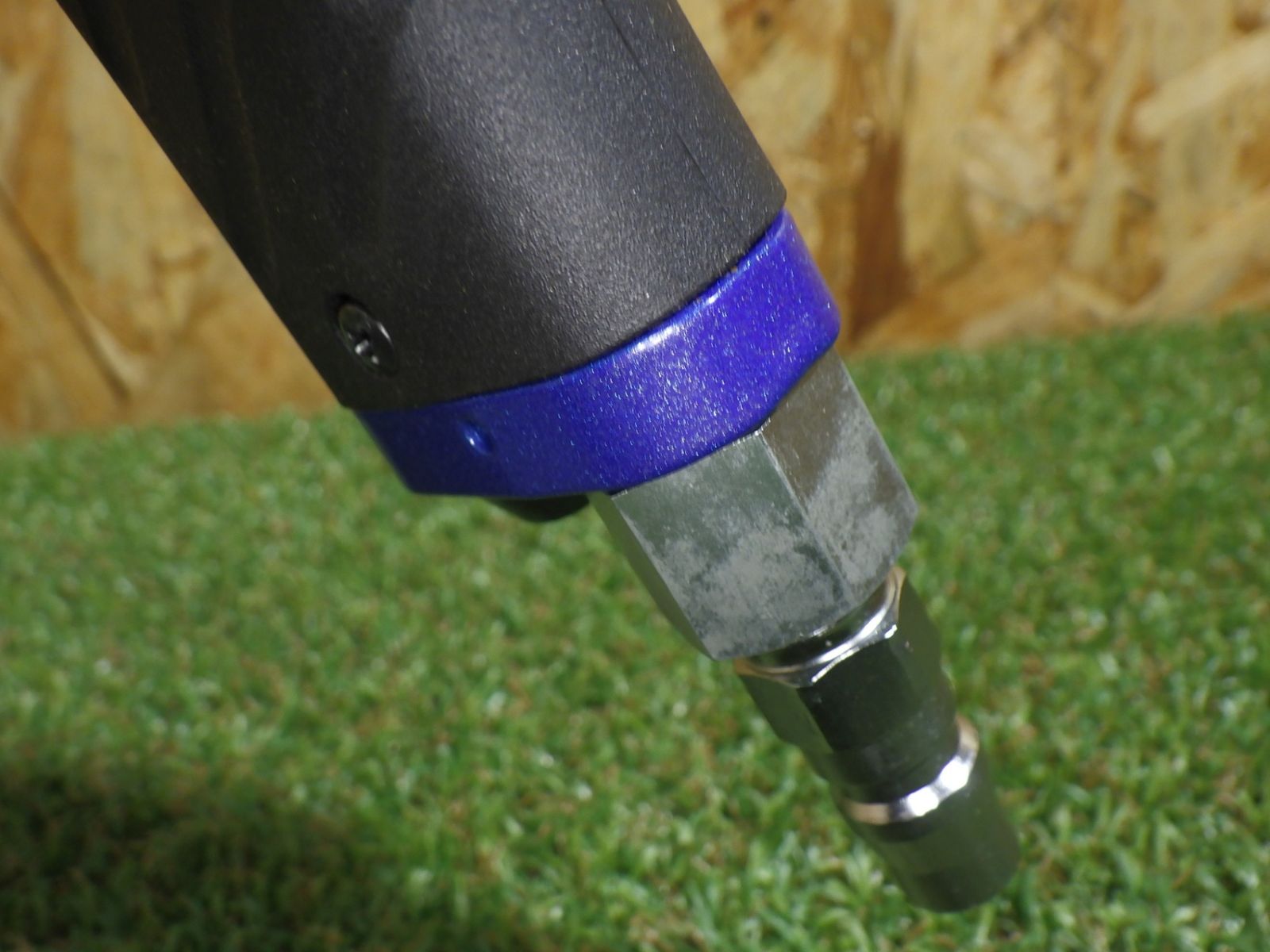 エアツール NITTO