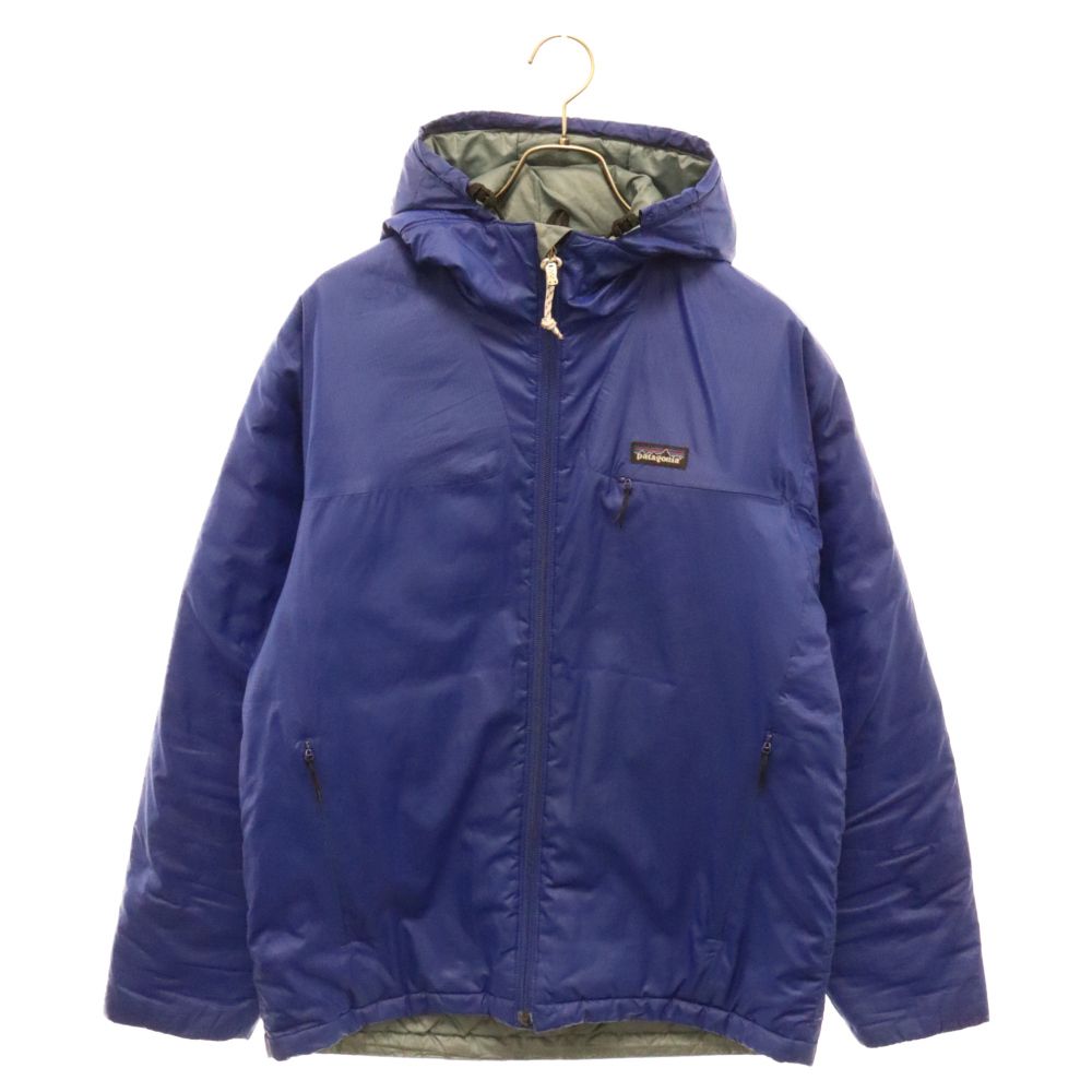 PATAGONIA (パタゴニア) MICRO PUFF HOODED JACKET マイクロパフ
