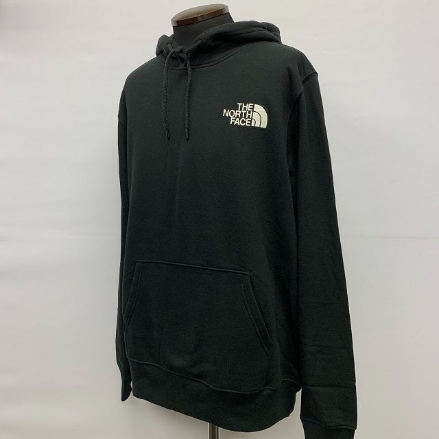 新品未使用！ THE NORTH FACE Mens Throwback Pull over ノース