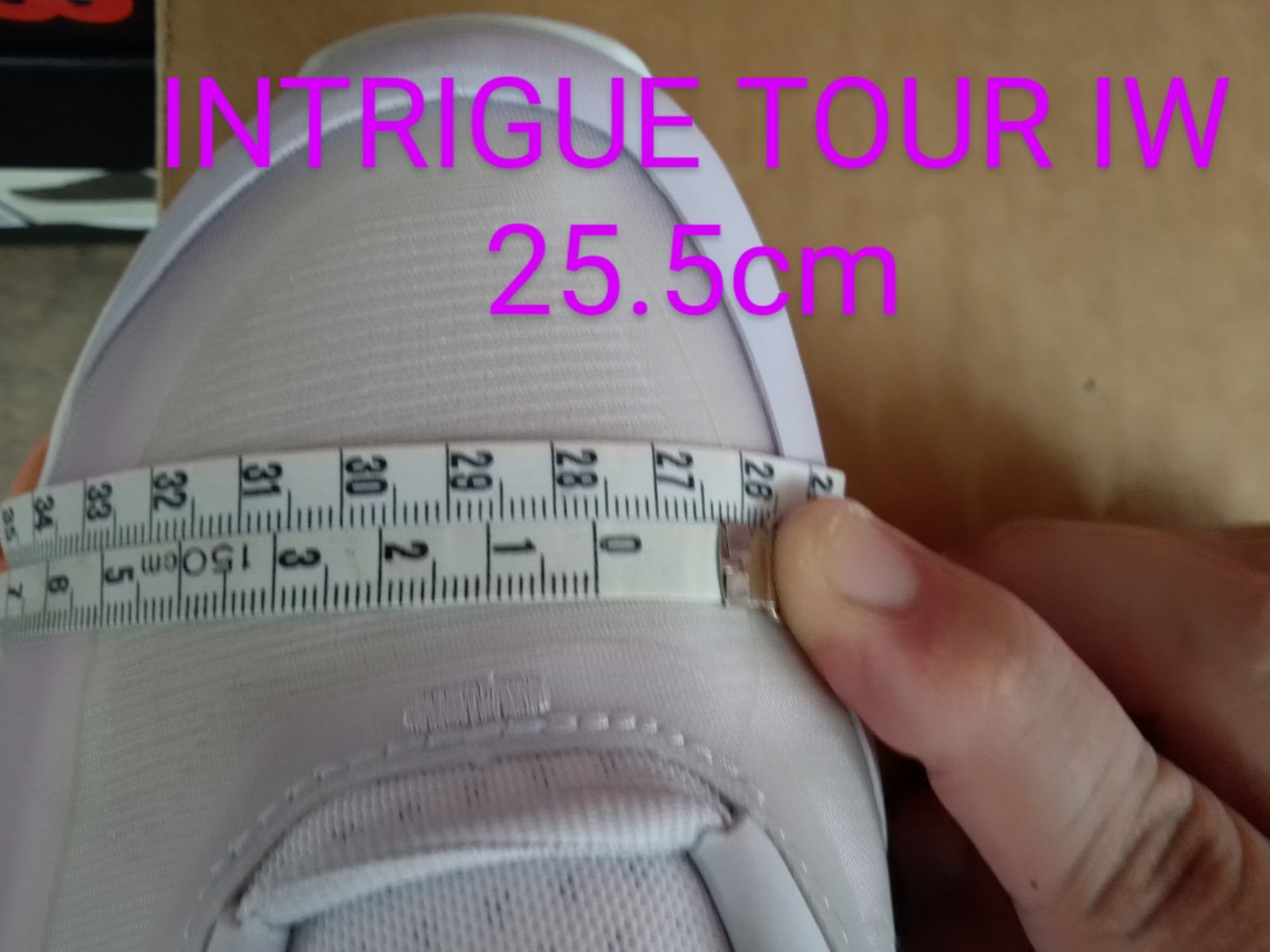 TOUR ウィメンズ