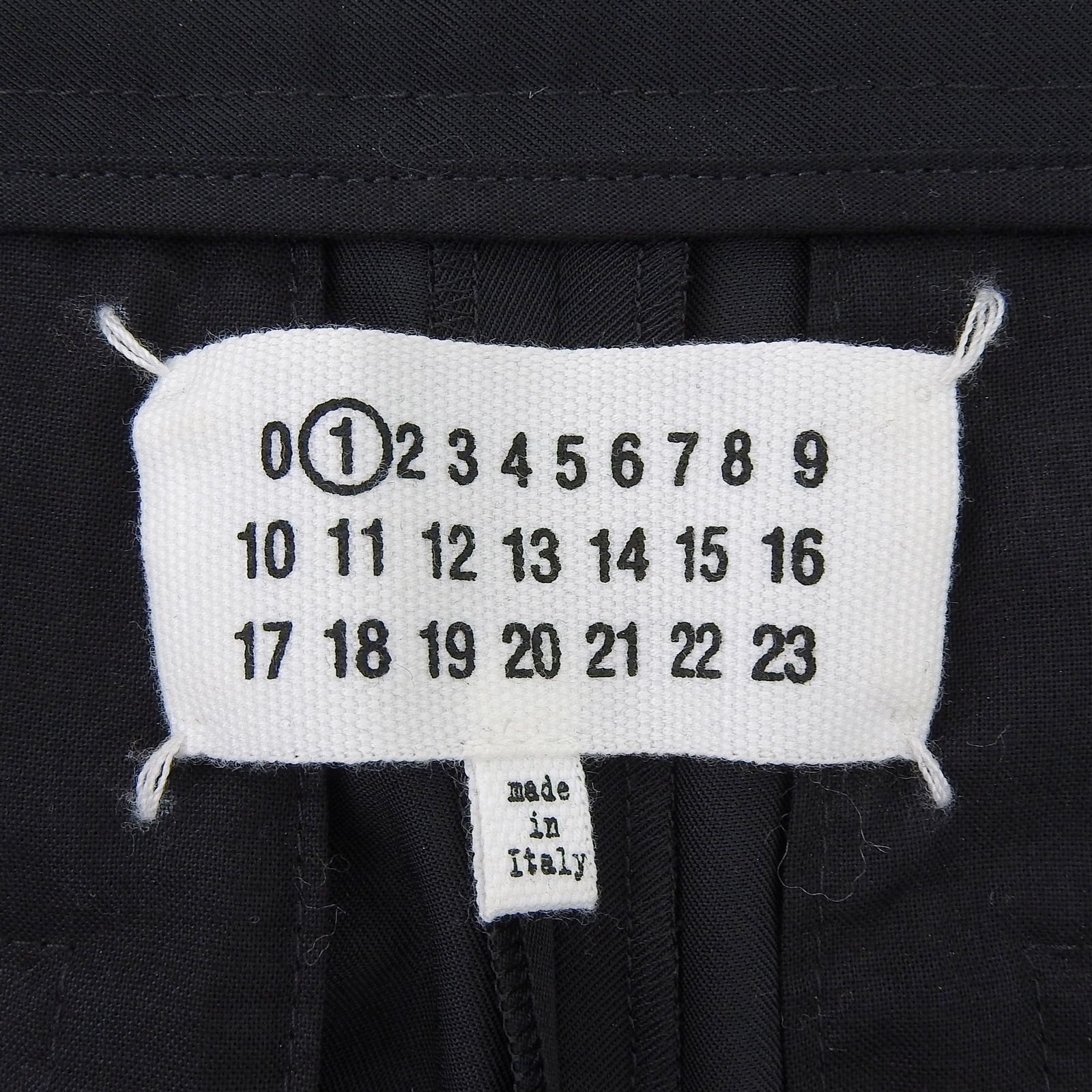 マルタンマルジェラ 20SS