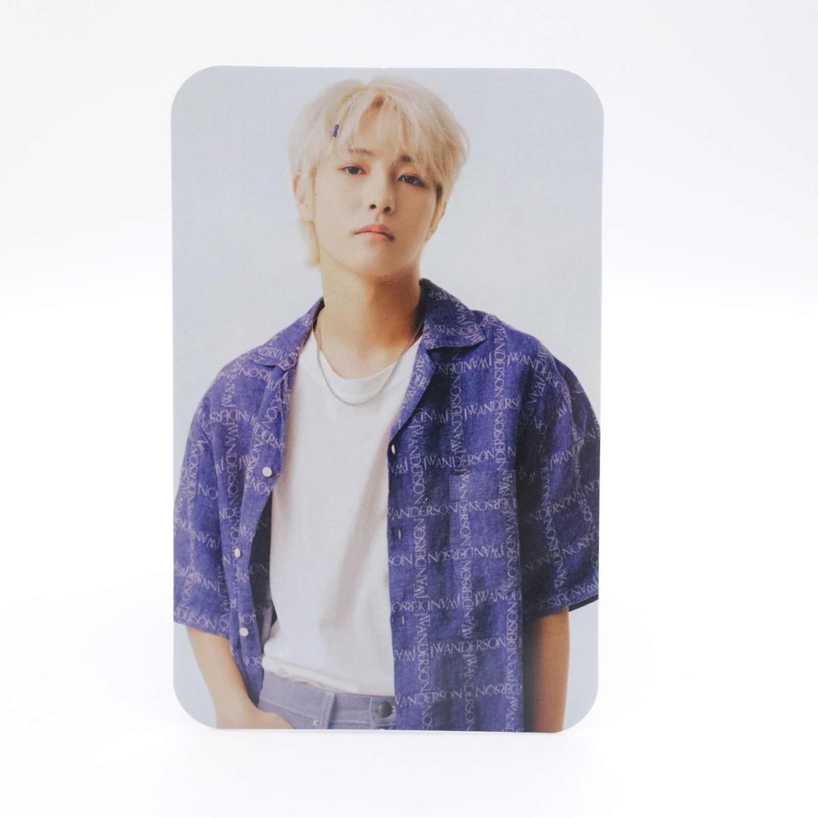 NCT DREAM シーグリ 2022 SGS トレカ ロンジュン フォト カード - メルカリ