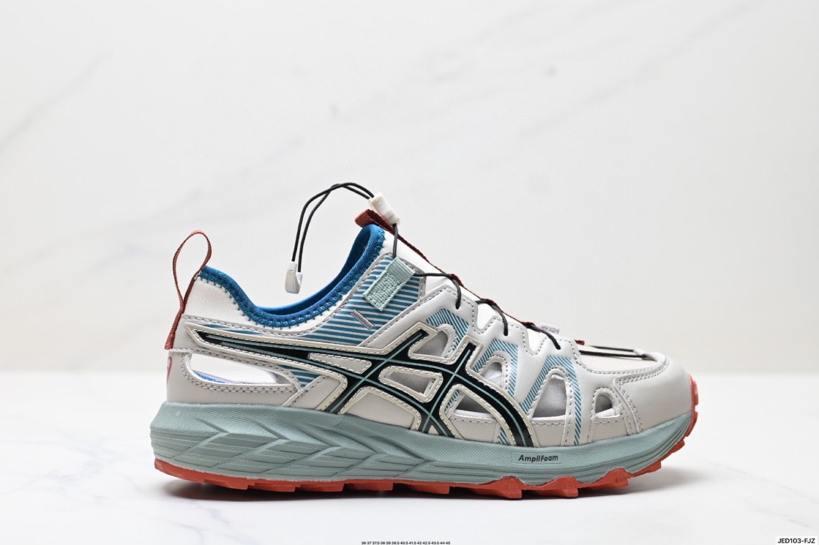 最終値下げ！asics ARBN スキーウェア　unisex Lサイズ ランウォーク メンズ GORE-TEX防水 2E （ビジネス・ドレス