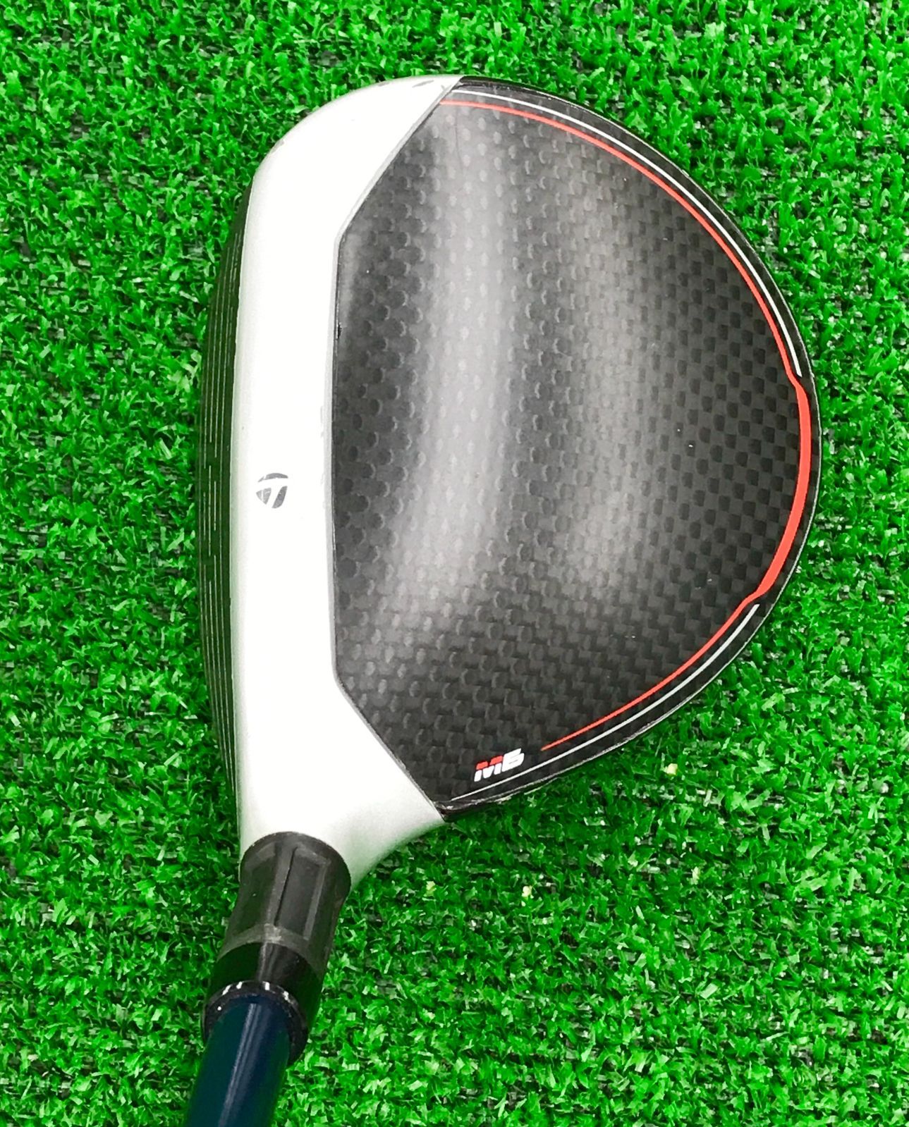 S フェアウェイウッド