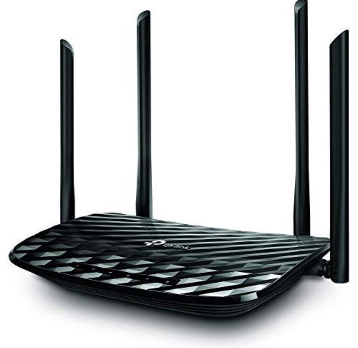 TP-Link WiFi 無線LAN ルーター 11ac MU-MIMO ビームフォーミング 全ポートギガビット デュアルバンド