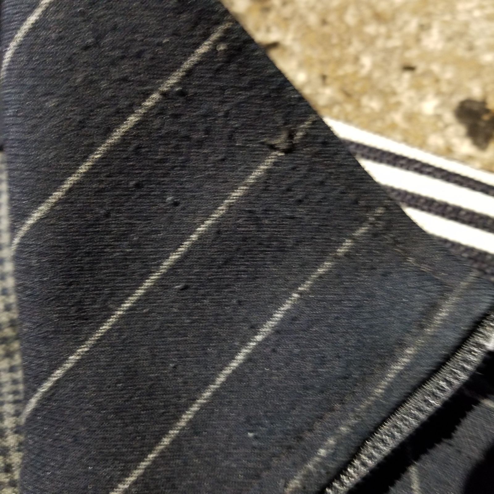 KITH for NEEDLES 22aw DOUBLE KNIT TRACK JACKET XL キス ニードルズ 
