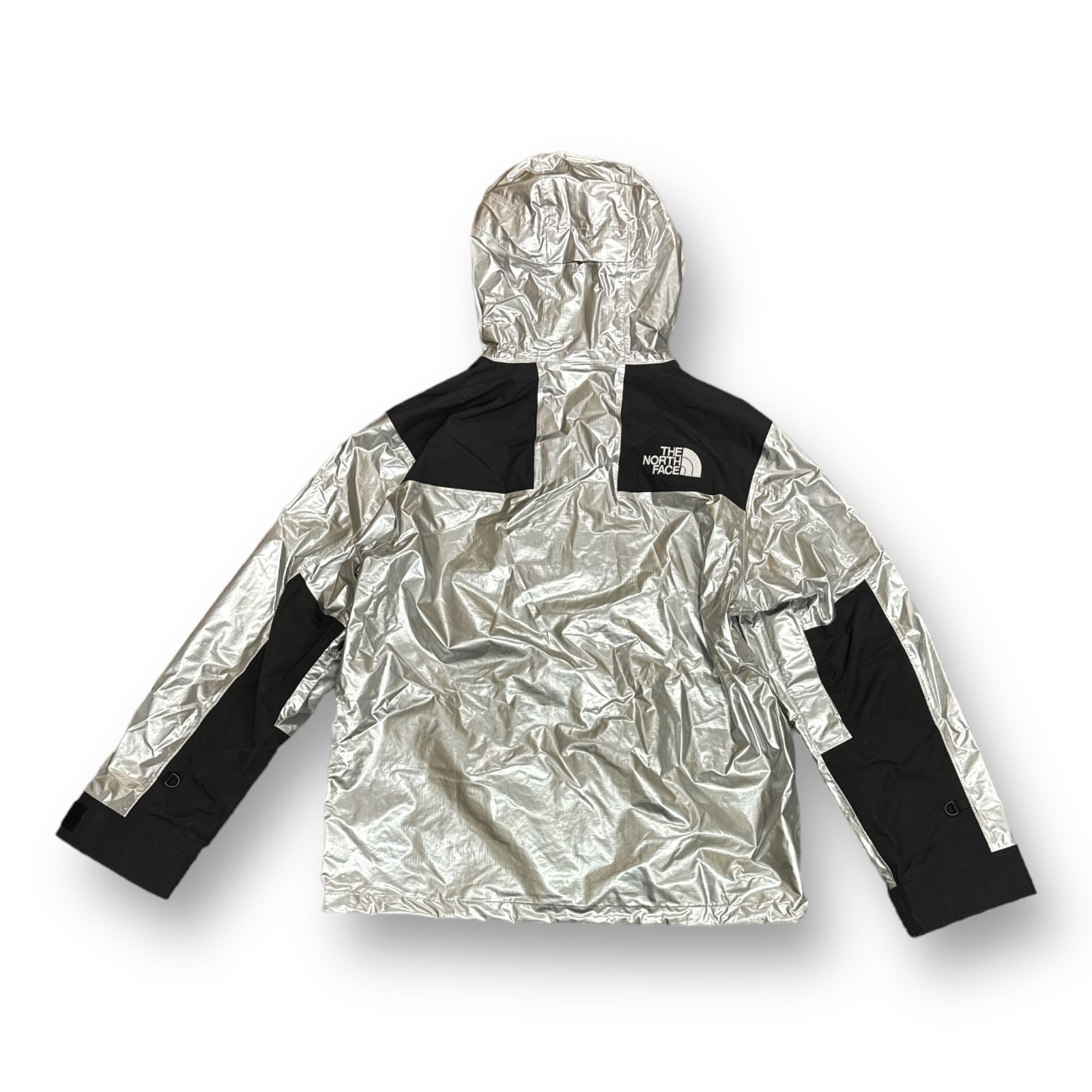 Supreme The 行き着き North Face Snakeskin 定価以下