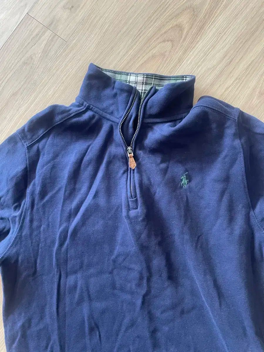 ポロラルフローレン Tシャツ POLO RALPH 半袖 XL(18-20） ネイビー系 ポロラルフローレンキッズ子供服ラルフスタイル公式サイトBOYS ネイビー 小学 ラルフ スウェット 女の子 ラルフローレン キッズポロTシャツ(18-20)-ネイビー XL&frasl;TG（18-20）