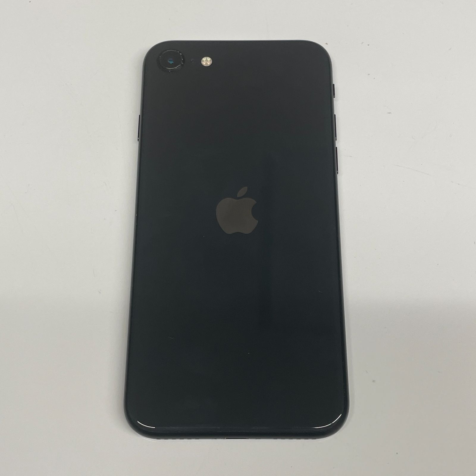 ◇【SoftBank/Apple】iPhone SE 第2世代 128GB MXD02J/A